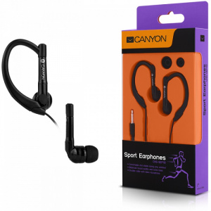    Canyon CNS-SEP1, black - 