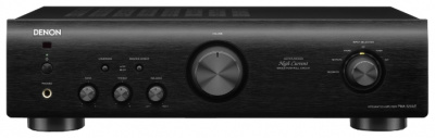    Denon PMA-520AE Black - 