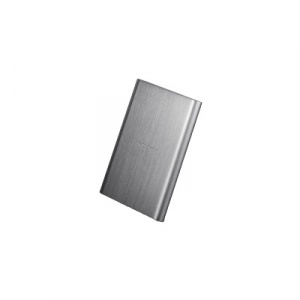      Sony HD-E1S 1TB, silver - 