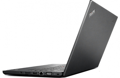  Lenovo T440p (20AN00BCRT, Win7pro + Win8pro), Black