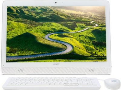    Acer Aspire Z1-612 (DQ.B2QER.004) white - 
