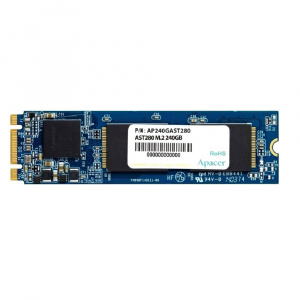 SSD- Apacer AST280 AP240GAST280-1 240Gb