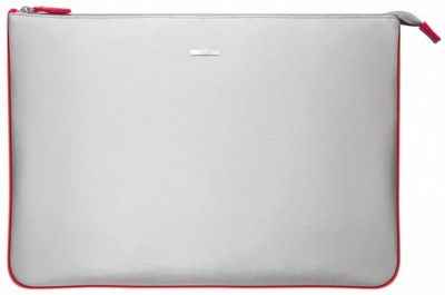  Sony Vaio Carrying Case Red 15.6"