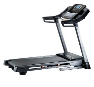     NordicTrack C200 - 