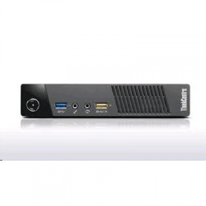 - Lenovo ThinkCentre M53 Tiny 10DES00B00