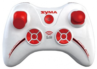  Syma X11, black