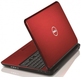  Dell Inspiron N5110 Red