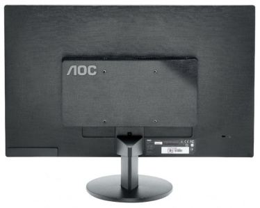    AOC M2470SWD2(00/01) 23.6" black - 