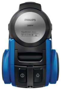    Philips FC 8952 - 