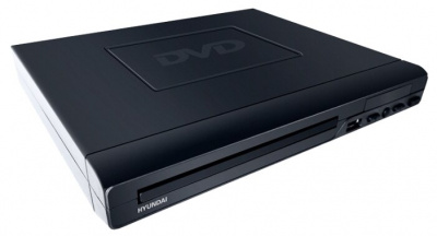   DVD- Hyundai H-DVD220 - 