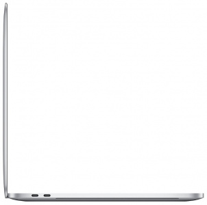  Apple MacBook Pro 15 Touch Bar (MR972RU/A), Silver