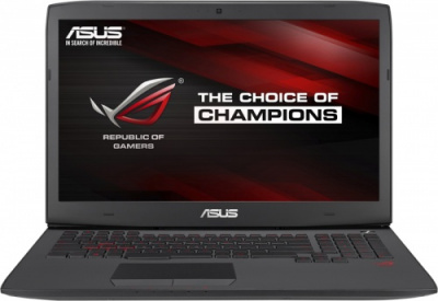  Asus G751JM-T7054H