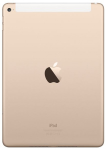  Apple iPad Air 2 64Gb Wi-Fi + Cellular Gold