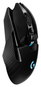    Logitech G903 Lighspeed Hero,  - 