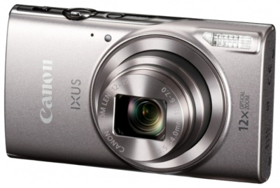    Canon IXUS 285 HS - 