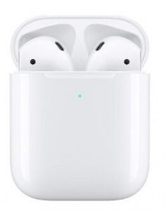    Apple AirPods (2019) (MRXJ2RU/A), White - 