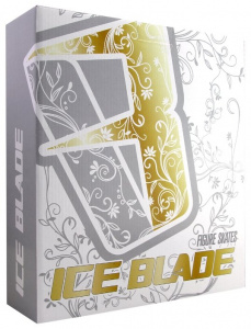    Ice Blade Tiana 1/6 (36 ) - 