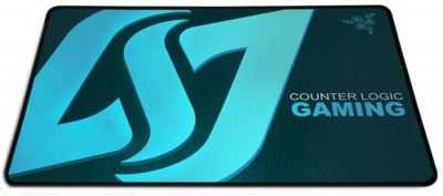   Razer Goliathus Speed Standard CLG Edition - 