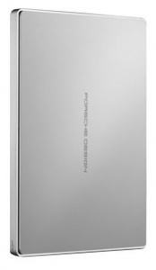      Lacie STFD1000400 1000 Gb - 