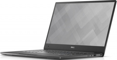  DELL Latitude 7370 (7370-8265), Black