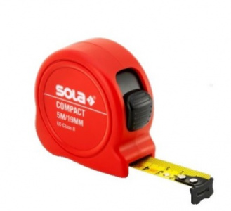  SOLA Compact CO 8m (50500801) 8/25