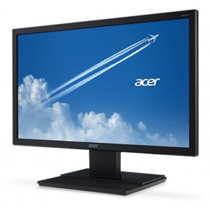    Acer V206WQLbmd Black - 