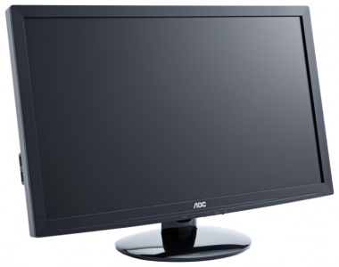    AOC e2495Sh - 