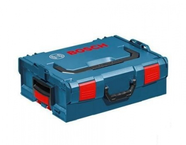 -  Bosch GSR 10,8-2-LI (060124100C) + GOS 10.8V-Li