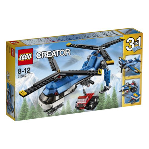    LEGO Creator 31049   - 