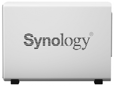     Synology DS214se, White - 