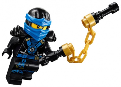    LEGO Ninjago 70737    - 