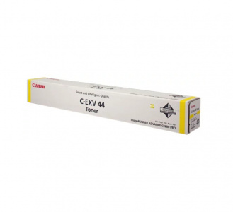     Canon C-EXV 44Y, yellow - 