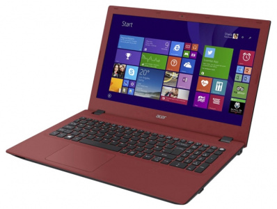  Acer Aspire E5-573-37YR (NX.MVJER.013), Red