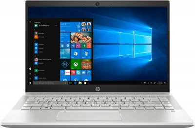  HP Pavilion 14-ce1001ur (5CT33EA), grey