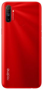    Realme C3 6.52" 3/64Gb RMX2020, red - 