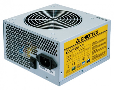   Chieftec GPA-400S8 v.2.3 400W