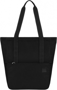  Incase Compass Tote black