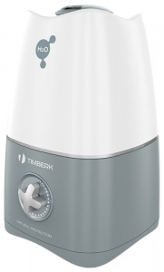   Timberk THU UL 15M, grey