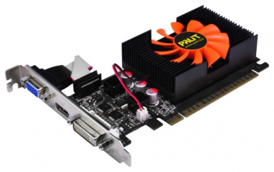  Palit GeForce GT 620