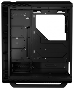    AeroCool P7-C1 Black w/o PSU