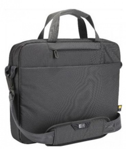  Case logic Laptop Attache 14.1 (MLA-114) Grey