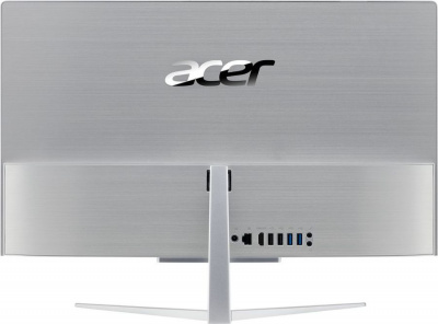    Acer Aspire C22-820 (DQ.BDXER.003) silver/black - 