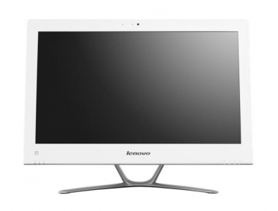    Lenovo C540 White - 