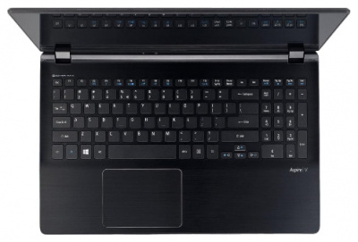  Acer ASPIRE V5-552G-85556G50akk Black