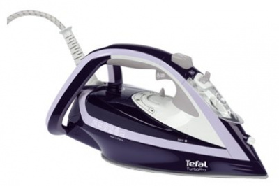    Tefal FV 5615E purple - 