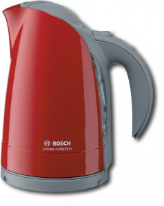  Bosch TWK 6004, red