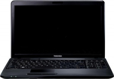  Toshiba Satellite C660-A5K