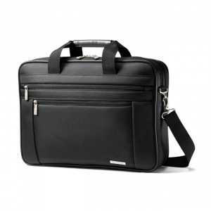  Samsonite 15,6" Toploader T7650 Black