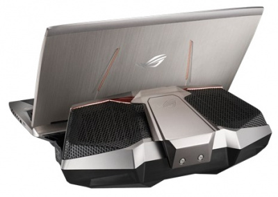  Asus ROG GX700VO-GC009T (90NB09F1-M00470)