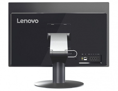    Lenovo V510z (10NQ001MRU) TS, Black - 